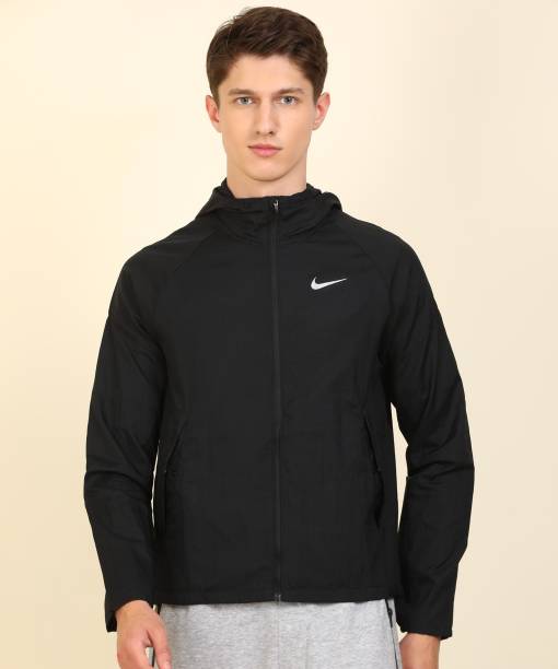 Patriótico Pies suaves delincuencia Nike Jackets - Buy Mens Nike Jackets Online at Best Prices In India |  Flipkart.com