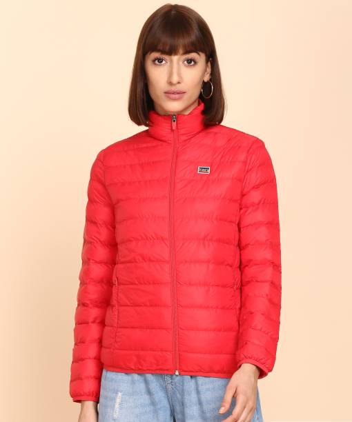 Levi S Womens Jackets - Buy Levi S Womens Jackets Online at Best Prices In  India 