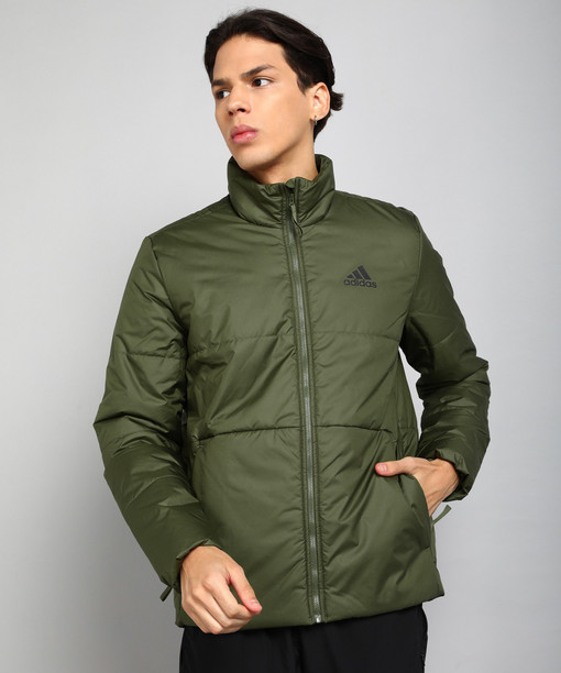 Adidas jacket no hood deals