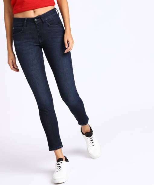 Lee Jeans - Buy Lee Jeans Online For Women at Best Prices In India |  