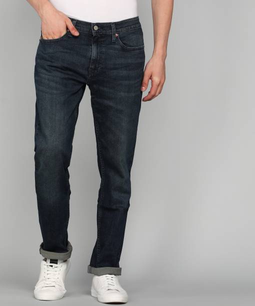 best brands jeans for men levi - fashion sootra