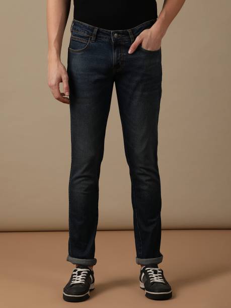 Wrangler Jeans - Buy Wrangler Jeans @Min 70% Off Online at Best Prices in  India 