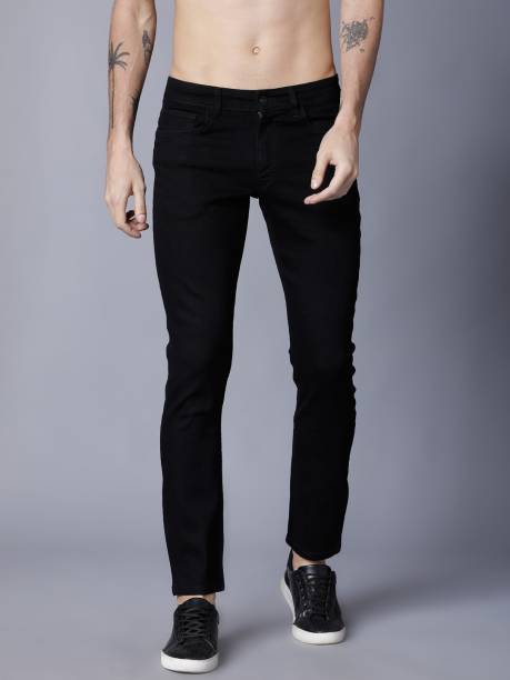 Jeans: Buy Jeans for Men Starts at  Online at Low prices | Flipkart