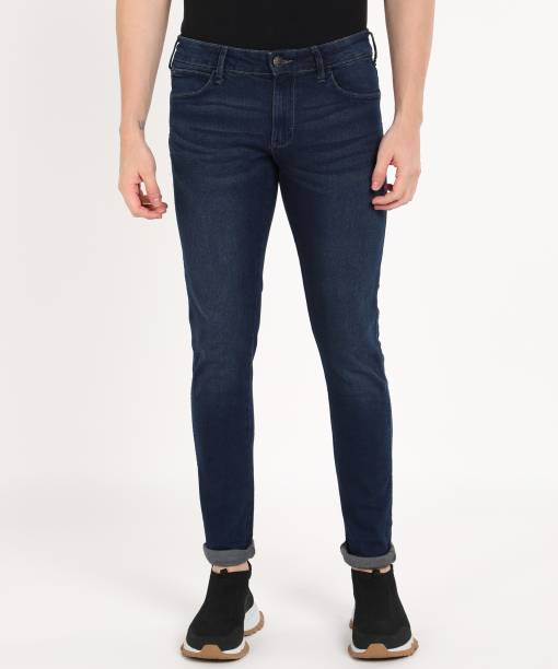 Wrangler Jeans - Buy Wrangler Jeans @Min 70% Off Online at Best Prices ...