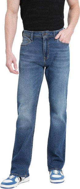JUST4MEN Herren Kleidung Hosen & Jeans Jeans Bootcut Jeans Jeans 