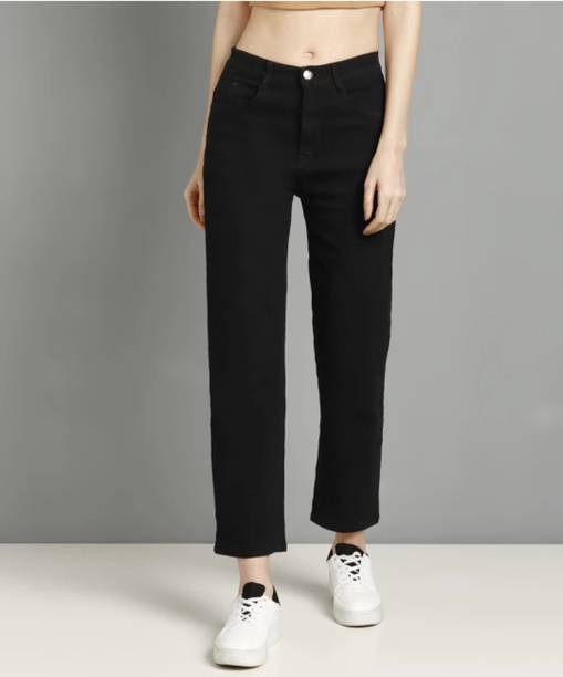 Black Jeans Women Buy Black Jeans For Women Online at Best Prices In