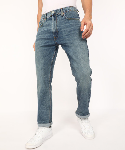 levi's jeans for men