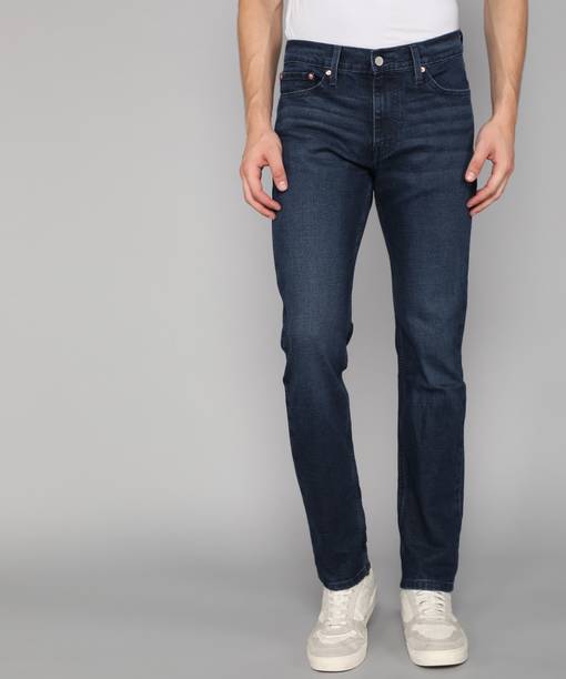 Levi S Mens Jeans - Buy Levi S Mens Jeans Online at Best Prices In India |  