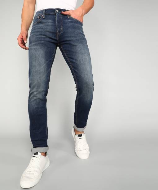 Levi S Mens Jeans - Buy Levi S Mens Jeans Online at Best Prices In India |  