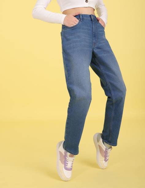 Met andere bands Vochtig rand Flying Machine Womens Jeans - Buy Flying Machine Womens Jeans Online at  Best Prices In India | Flipkart.com