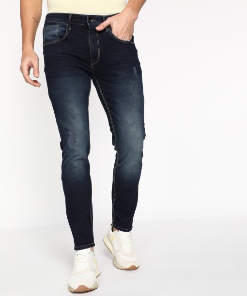 Pepe Jeans Straight jeans HERREN Jeans Basisch Blau 46 Rabatt 78 % 
