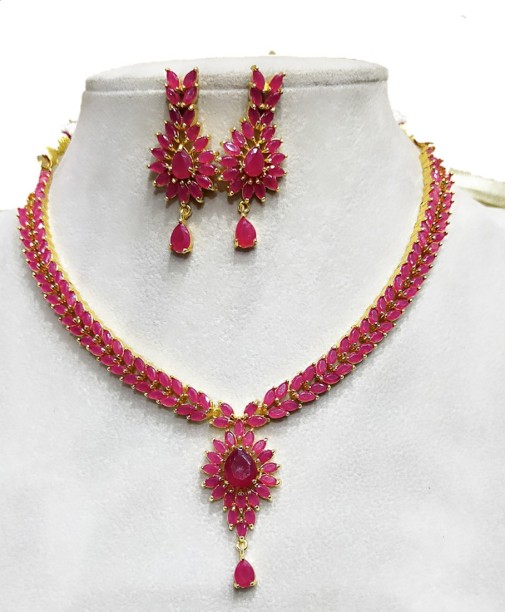 NoName costume jewellery set WOMEN FASHION Accessories Costume jewellery set Purple Purple Single discount 77% 