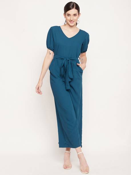 Jumpsuit - Upto 50% to 80% OFF on Designer Fancy Jumpsuits For Women ...