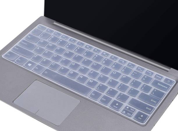 Saco Silicone Skin Keyboard Cover for HP Probook 440 G3...