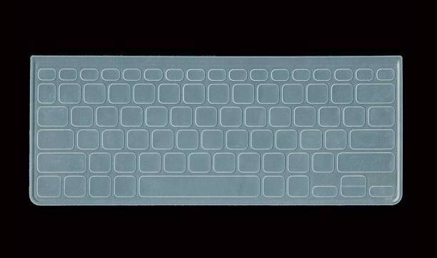 Saco Dustproof Keyboard Skin for 13 Inch ASUS VivoBook ...