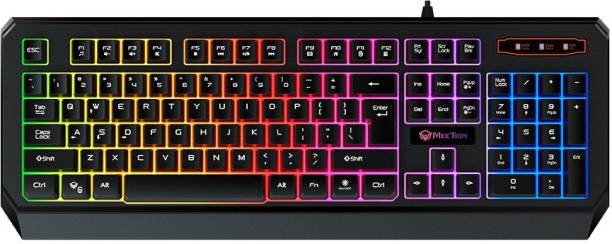 Meetion MT-K9320 Wired USB Gaming Keyboard
