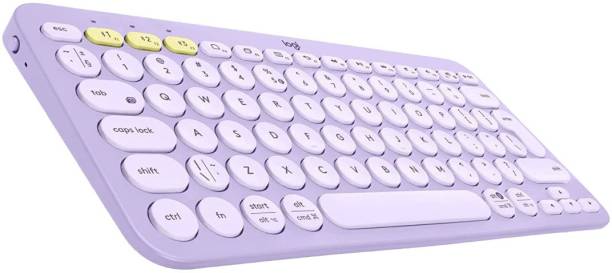 Logitech K380 Bluetooth Tablet Keyboard