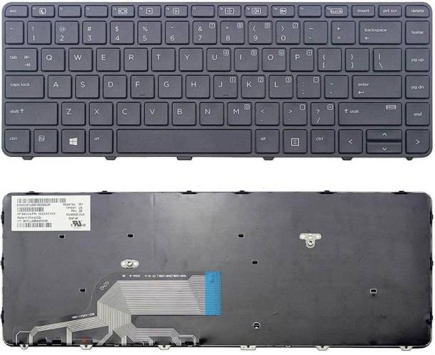 SellZone Probook 430 G3 440 G3 445 G3 Internal Laptop Keyboard