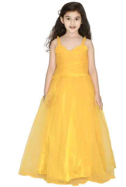 gown 9 years