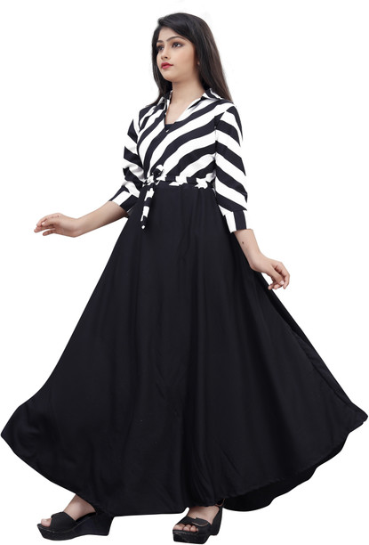 14 sal ki ladki ka gown
