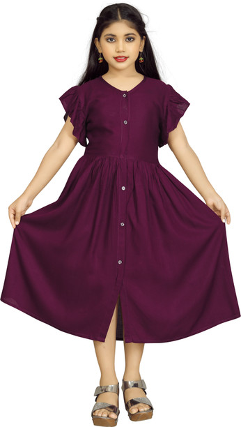 plazo dress 14 years