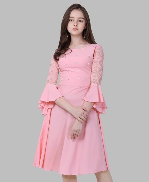 15 years girl dress design