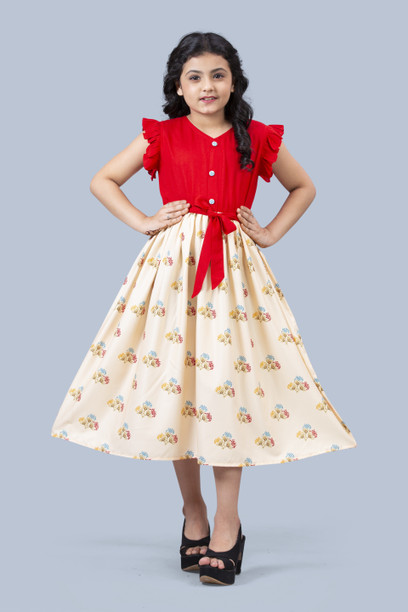 gown 9 years