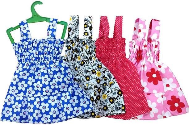 Baby Girl Dresses - Buy Baby Girl Dresses online at Best ...