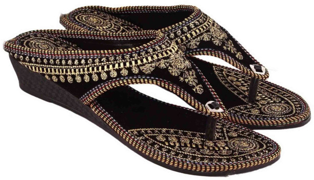 ladies sandals on flipkart