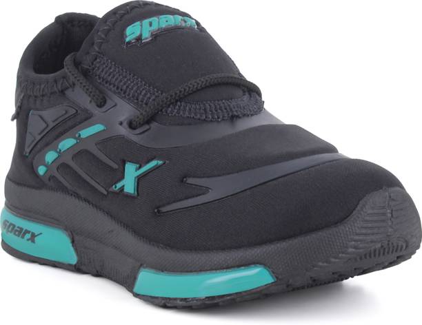 sparx sports shoes for kids