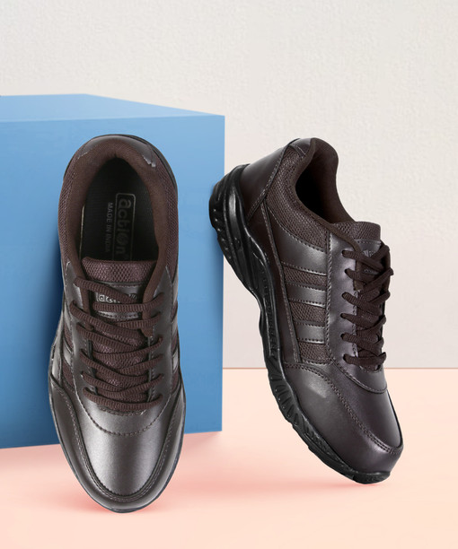 Brown School Shoes - Buy Brown School 