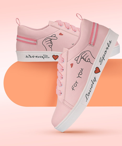 Flipkart girls footwear clearance