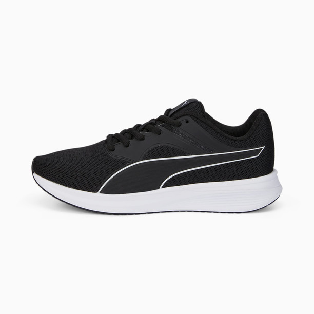 puma girls shoes