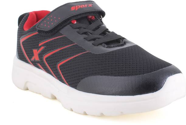 sparx sports shoes for kids