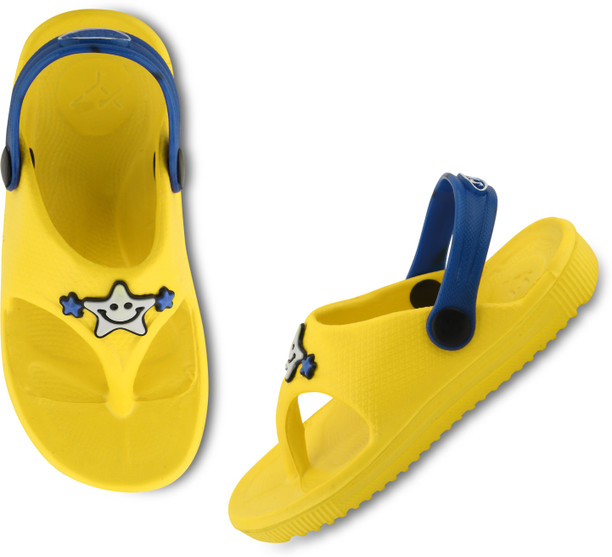 Girls Slippers \u0026 Flip Flops - Upto 50 