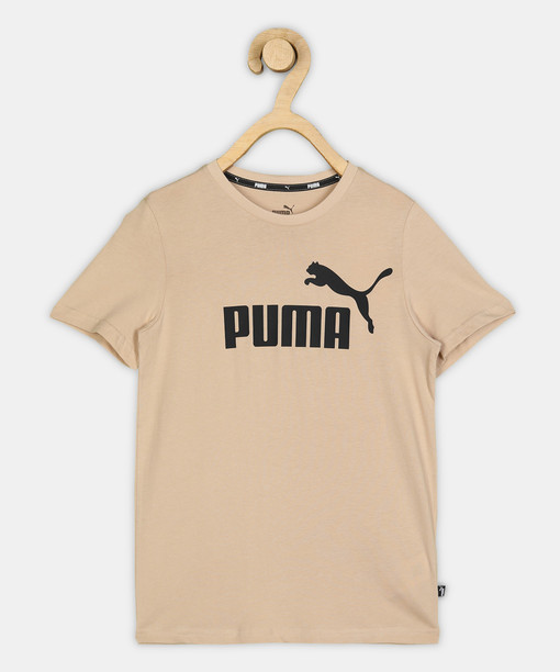 puma boys tshirt