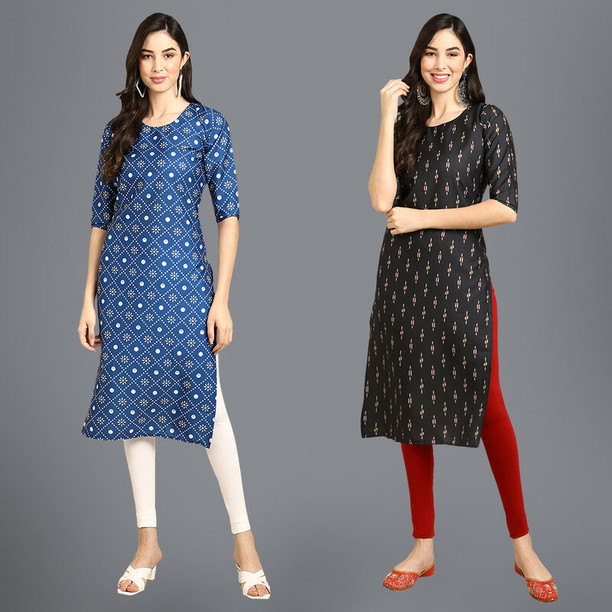 kurtis below 300 flipkart