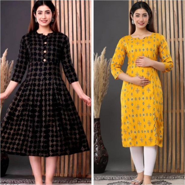 Details more than 90 umbrella flipkart kurtis below 300 latest thtantai2