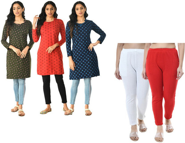 kurtis below 300 flipkart