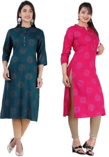 10 kurtis combo flipkart