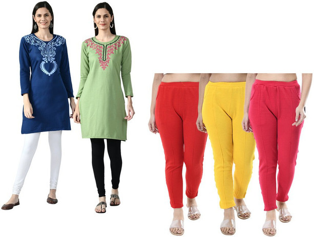 flipkart kurtis below 300