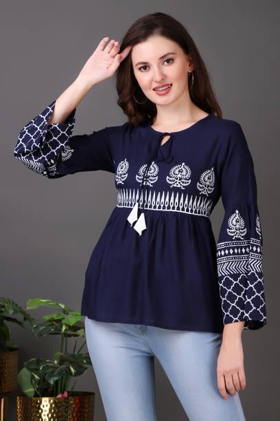 Tunics (ट्यूनिक) - Buy Latest Tunics for Women 2022 ...