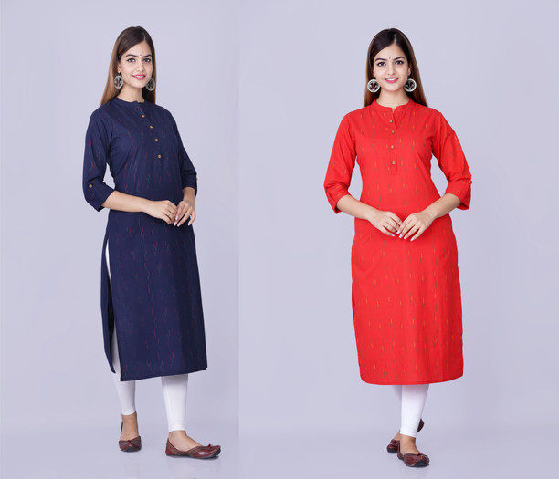 Discover more than 87 flipkart cotton kurtis below 200 best thtantai2