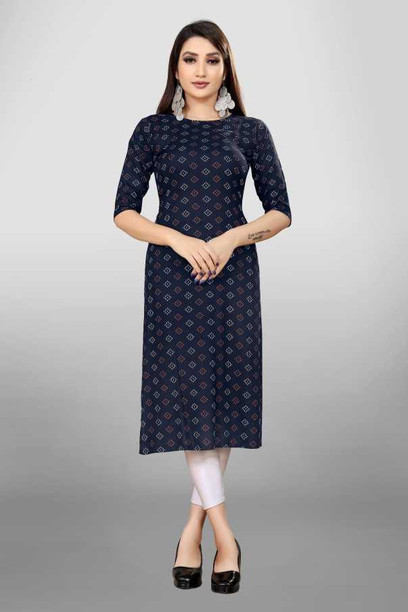 kurtis below 300 flipkart