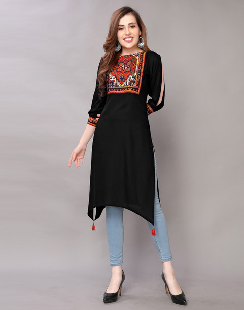 buy kurtis online for cheap flipkart