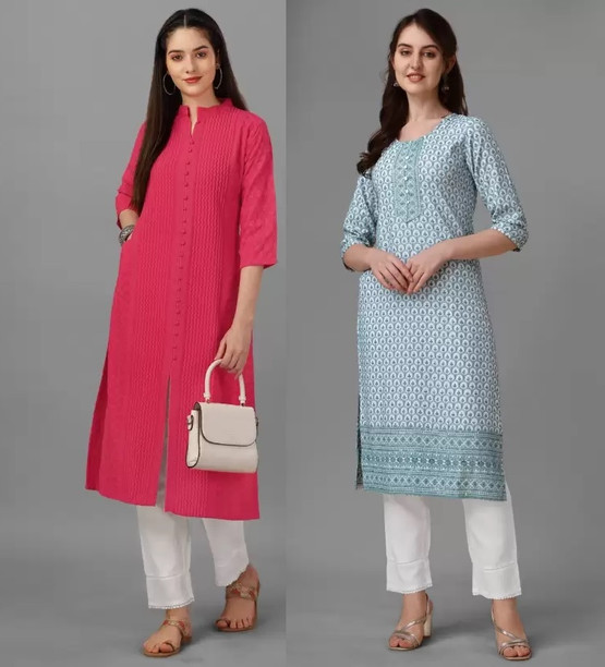 Top 88+ flipkart kurti haul under 300 latest thtantai2