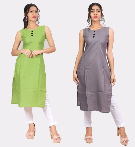 combo kurtis in flipkart