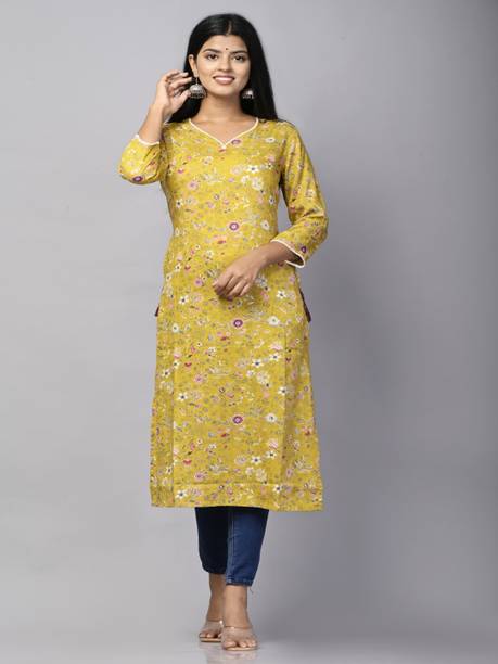 Divawalk Womens Kurtas Kurtis Buy Divawalk Womens Kurtas Kurtis Online at Best Prices In India