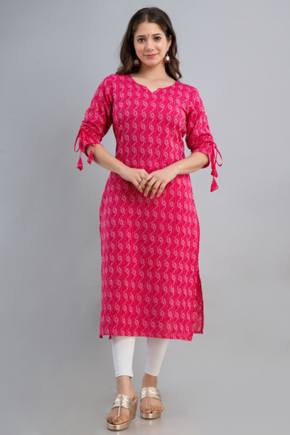 flipkart cotton kurta