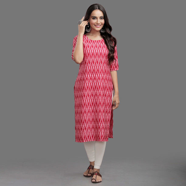 flipkart short kurtis below 300